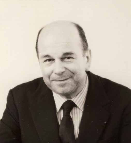 Michel Denieul
