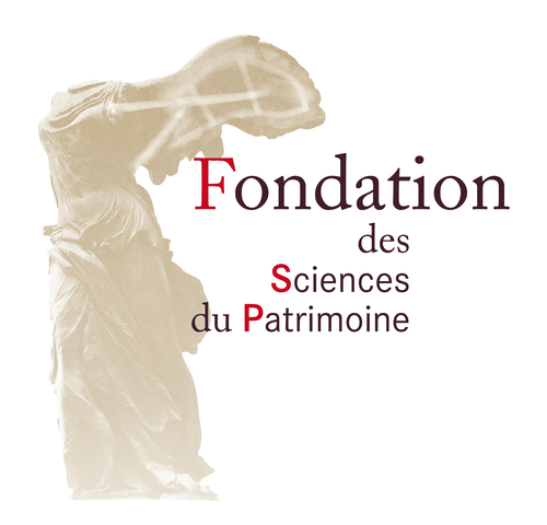 Logo Fondation des Sciences et du Patrimoine