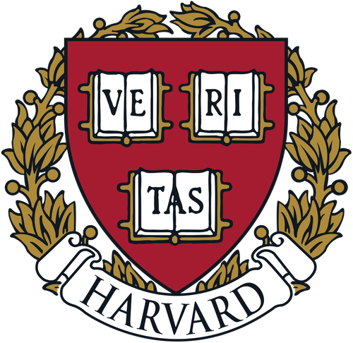 Logo Harvard