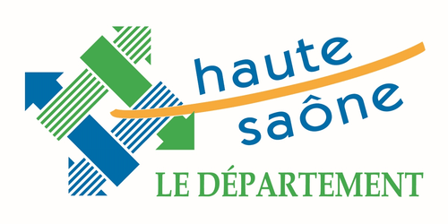 Logo Département Haute-Saône
