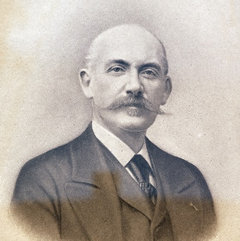 Robert de Lasteyrie